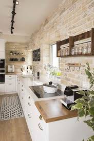 Simple Kitchen Designs Indian Style To