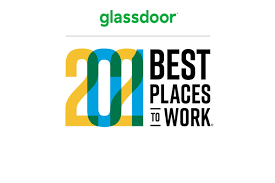 Glassdoor Reveals The Best Places To