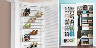 Diy Shoe Rack Ideas For Organized Homes