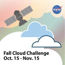 Earth Matters Nasa Globe Fall Data Challenge Whats Up In