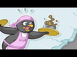 Si te gusta seguir recetas y crear platos que. Juegos De Cocina Pinguinos 3 Juegos Al Aire Libre Para Nivel Inicial