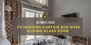 A Ultimate Guide To Hanging Curtain Rod