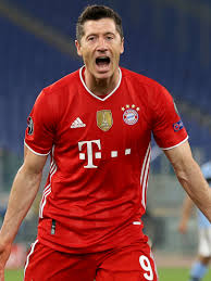 He was angry, combative, sarcastic, and more intent on getting off personal insults and pumping. Robert Lewandowski Fc Bayern Player Of The Month For February 2021