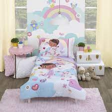 Toddler Reversible Bedding Sets