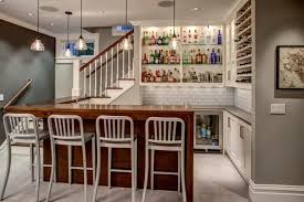 Cool Basement Ideas To Inspire Your