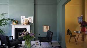 35 paint colors for the living room to