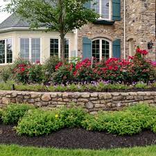 8 landscaping ideas for the front of