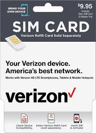 We did not find results for: Best Buy Verizon 9 95 Sim Card Kit Verizon Sim Kit 9 95 Sim Onl