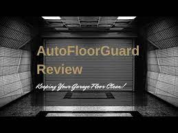 autofloorguard review you