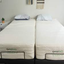 Ghostbed Natural Mattress Review 2023