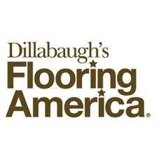 dillabaugh s flooring america project