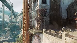 Bildergebnis für dishonored 2