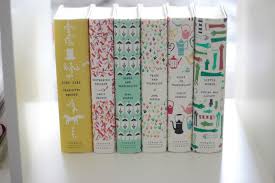 9 books total, titles are: Mr Boddington S Puffin And Penguin Classics Books York Avenue