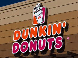 dunkin donuts menu s updated