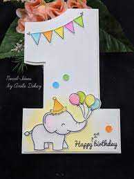 Birthday cards for 1 year olds 343 cards. Printable Happy Birthday Card Download Birthday Card Download Floral Birthday Greeting Card 1st Birthday Cards Birthday Card Drawing First Birthday Cards