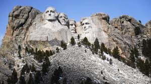 Under canvas mount rushmore offers upscale accommodations and activities near black hills national forest. Mount Rushmore Cheyenne Sioux River Tribe Chairman Calls For Removal