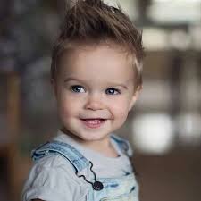 She is super cute and loves to play with us and eat grass and lettuce. 20 Adorable Toddler Boy Haircut Ideas For Your Little Man My Baby Doo