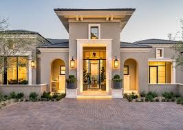 scottsdale homes near golf