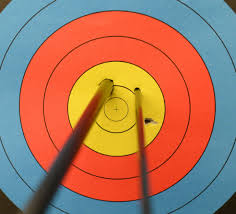 Indoor Vs Outdoor Arrows Lancaster Archery Blog
