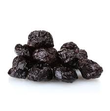 prunes dried unpitted pitted bulk
