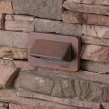 brick lights to light up your deck or patio
