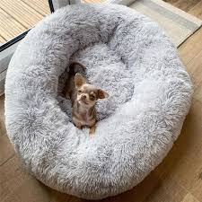Pomeranian Dog Beds For