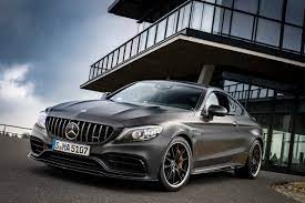 2019 mercedes amg c63 s wallpapers