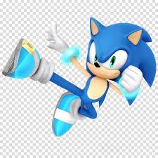 Sonic The Hedgehog Clipart Technology Cartoon Product