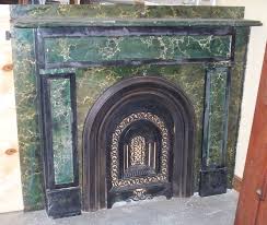 Antique Fireplace Mantels Brooklyn