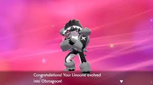 How to evolve Galarian Linoone into Obstagoon in Pokémon Sword and Shield -  Dot Esports