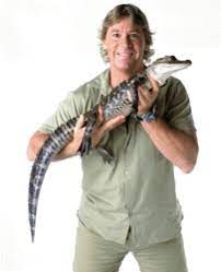 The Crocodile Hunter - Steve Irwin's Biography