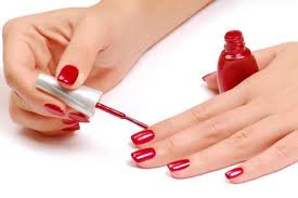 how to thin a thickened nail polish 6