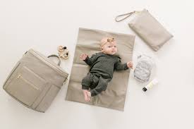 Free diaper bag hello bello. Diaper Bag Essentials Checklist Fawn Design