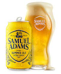 Summer Ale | Beers | Samuel Adams