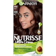 garnier nutrisse nourishing hair color