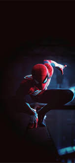 spiderman hd iphone wallpapers free