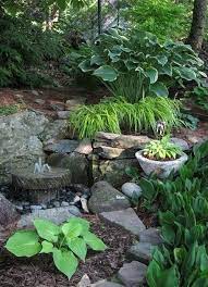 How To Make Your Own Rock Garden Marc
