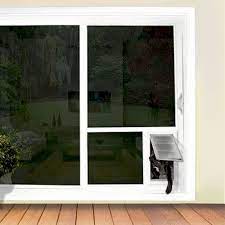 Best Dog Door For Sliding Glass Doors