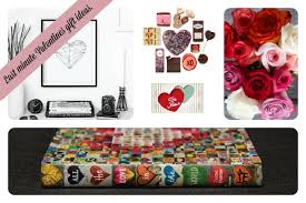 ideas for last minute valentine s gifts