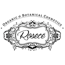 rosece organic botanical cosmetics