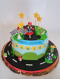 5 out of 5 stars (131) $ 24.95. Cakesophia Super Mario Cake