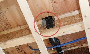 how to strengthen floor joists from