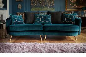 sofology leather fabric sofas