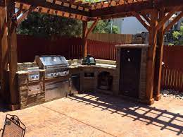 The real show bbq dedicated to supporting the bbq community. Let The Party Begin At Your New Backyard Bbq Grill Hi Tech Appliance