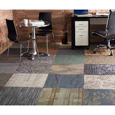 trafficmaster versatile orted residential commercial 20 in x 20 l and stick carpet tile 12 tiles case 33 33 sq ft