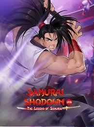Rom,0,20000,0c12c2ad,0 this will enable the unibios and when you launch the game it will ask you to press a (which is y or z on your keyboard)(also it may . Download Play Samurai Shodown On Pc Mac Emulator