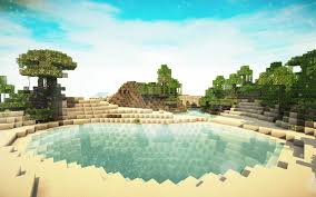 48 free minecraft wallpapers