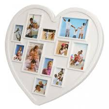 11 Pictures Heart Shape Family Photo