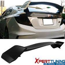 (interior & exterior) review with price, specifications and features by pakwheels.com pakwheels.com is back air lift performance delivers on the promise of adjustability and performance with offering a complete system for the 9th gen civic and civic si. Fits 12 15 Honda Civic 9th Gen Fb Sedan Gen X Type R Unpainted Trunk Spoiler Ebay