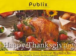 This publix thanksgiving story is a little reminder that in a world that moves so fast, it's important to this is a 2008 tv video commercial from publix supermarkets and titled the thanksgiving dinner. Yellow Advantage Buy Happy Thanksgiving Super Deals 11 12 To 12 2